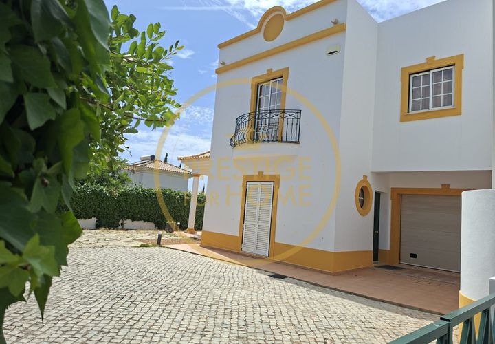 Villa i Tavira, Faro, Tavira - € 630.000 | Ref: 1149-55 - foto 1
