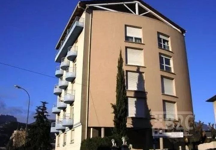 Apartament a Grenoble, Isere, Grenoble - € 329/mes | Ref: 1941035 - foto 1