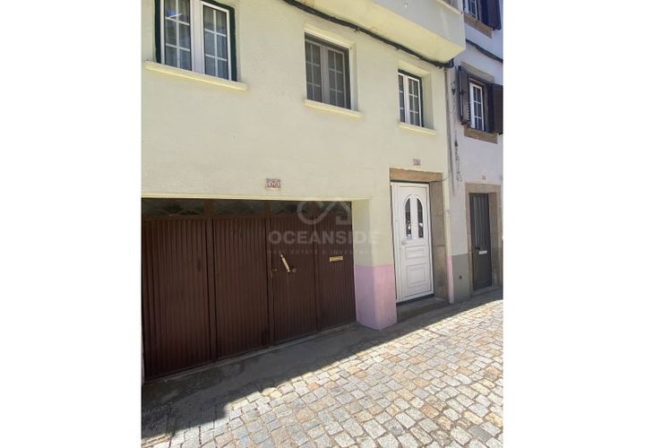 Villa i Fundao, Castelo Branco, Fundao - € 83.000 | Ref: OSE26042.RM - foto 1