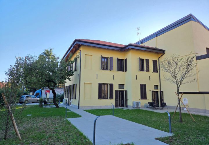 Villa en Opera, Milan, Opera - € 970.000 | Ref: 886 - photo 1
