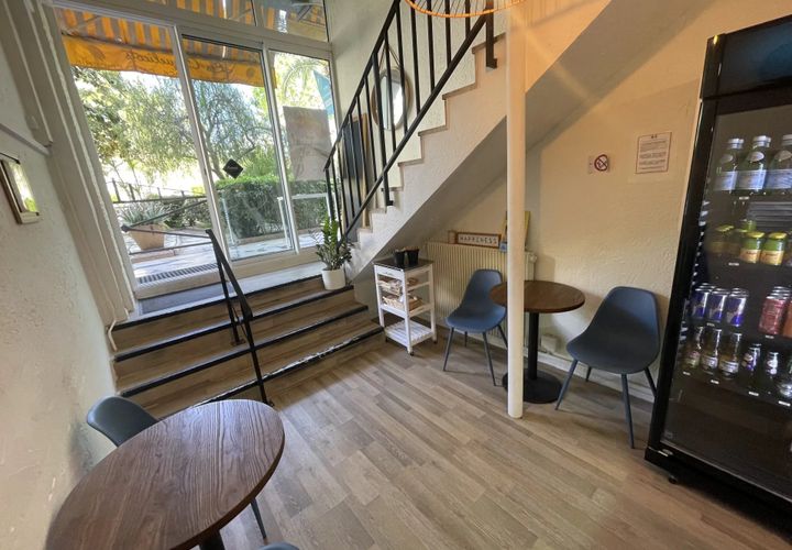 L'establiment comercial a Cannes, Alpes-Maritimes, Cannes - € 130.000 | Ref: 8103630 - foto 1