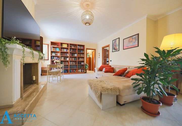 Wohnung in Taranto, Taranto, Taranto - € 165.000 | Ref: 165 - Foto 1
