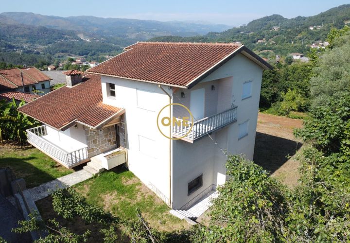 Landejendom i Terras de Bouro, Braga, Terras de Bouro - € 327.000 | Ref: ONE141494-79 - foto 1