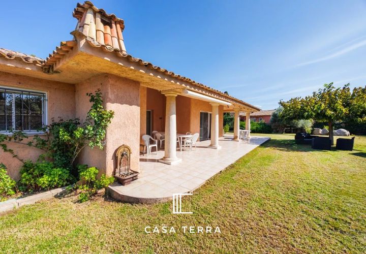 Villa i Porto-Vecchio, Corse-du-Sud, Porto-Vecchio - € 1.099.000 | Ref: 87174436 - foto 1