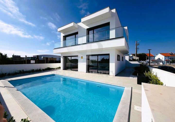 Haus in Ferrel, Leiria, Ferrel - € 625.000 | Ref: SP449 - Foto 1