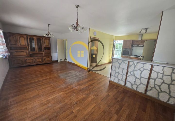 Villa en Morogues, Cher, Morogues - € 110.000 | Ref: 87129144 - photo 1