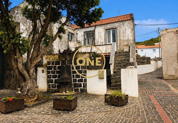 Stadthaus in Vila do Corvo, Corvo, Vila do Corvo - € 180.000 | Ref: ONE401811-61 - Foto 1