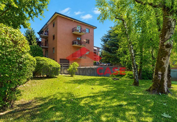 Leilighet i Bergamo, Bergamo, Bergamo - € 395 000 | Ref: 2007 - foto 1