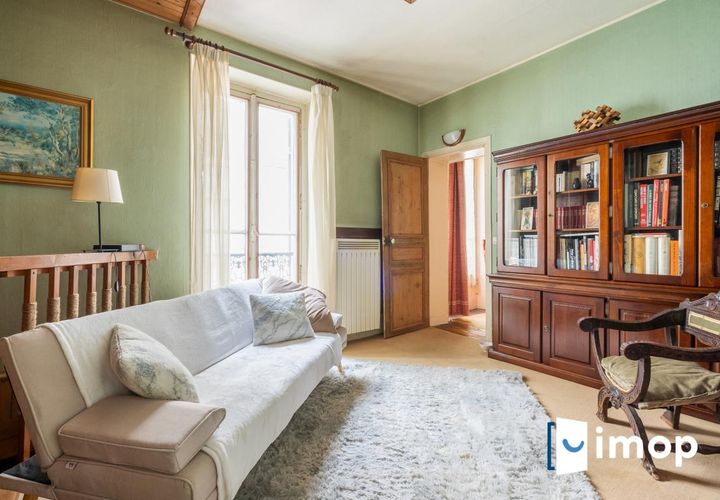 Leilighet i Saint-Denis, Seine-Saint-Denis, Saint-Denis - € 370 000 | Ref: 202604-64585 - foto 1