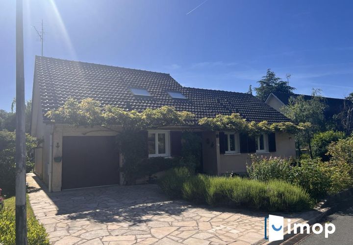 Villa i Villecresnes, Val-de-Marne, Villecresnes - € 449.900 | Ref: ebe75f94f8478c7 - foto 1