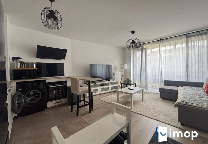 Lejlighed i Chessy, Seine-et-Marne, Chessy - € 267.900 | Ref: 202606-66261 - foto 1