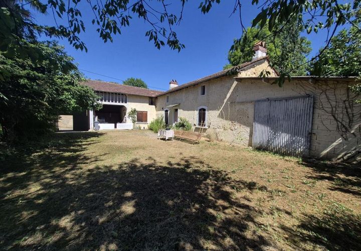 Villa en Aubarède, Hautes-Pyrenees, Aubarède - € 125.000 | Ref: NS2784 - photo 1