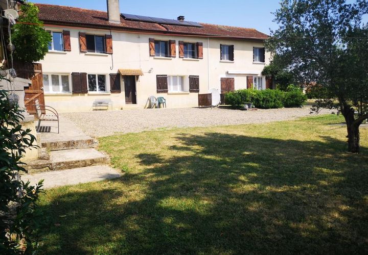Gård i Marciac, Gers, Marciac - € 275 000 | Ref: CT2791 - foto 1