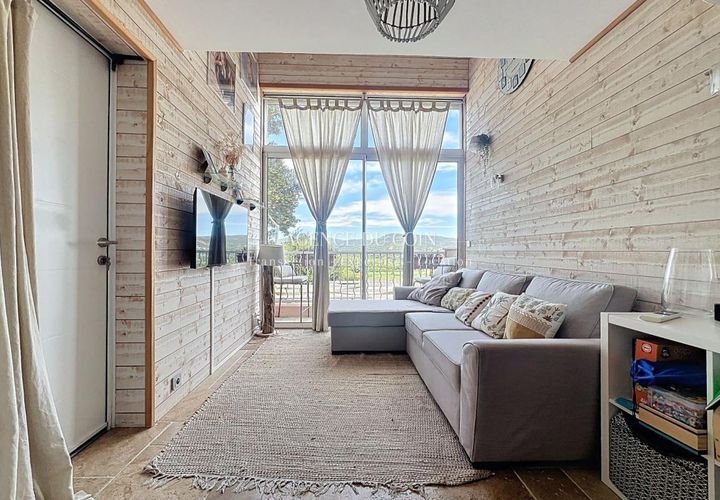 Villa en Cogolin, Var, Cogolin - € 299.000 | Ref: 718V2016M - photo 1