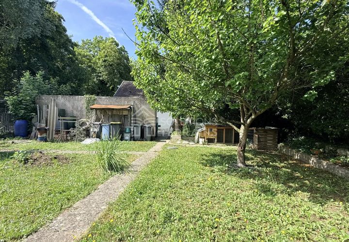 Helårsgrund i Butry-sur-Oise, Val-d'Oise, Butry-sur-Oise - € 122.000 | Ref: 87157683 - foto 1