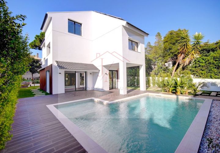 Villa i Cascais, Lisbon, Cascais - € 1.698.000 | Ref: mod2688 - foto 1