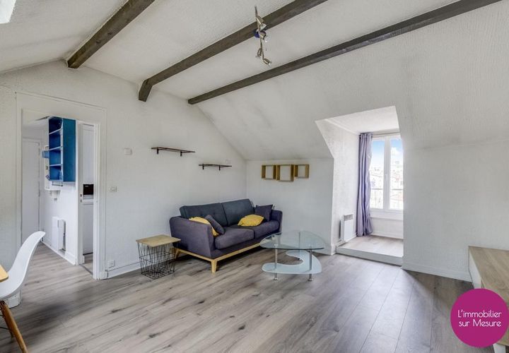 Penthouse i Vincennes, Val-de-Marne, Vincennes - € 269.000 | Ref: EJBO-FHE-543 - foto 1
