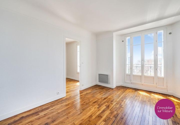 Penthouse i Bagnolet, Seine-Saint-Denis, Bagnolet - € 273.520 | Ref: UWF9-8NY-1PK - foto 1