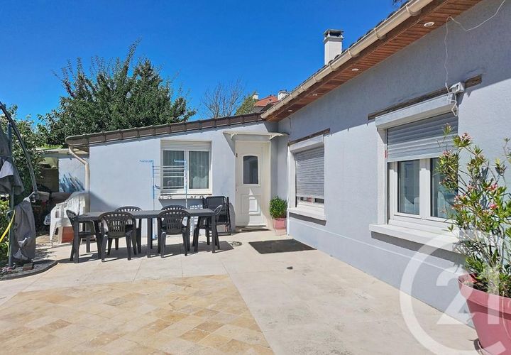 Bungalow en Orly, Val-de-Marne, Orly - € 380.000 | Ref: 26194 - photo 1