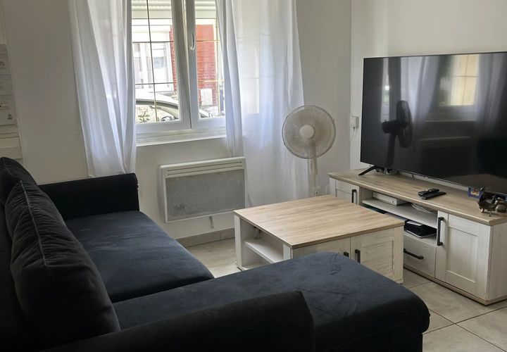 Stadthaus in Abscon, Nord, Abscon - € 89.900 | Ref: 87139471 - Foto 1