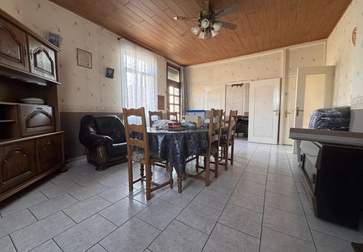Villa i Erre, Nord, Erre - € 137.000 | Ref: 87093036 - foto 1
