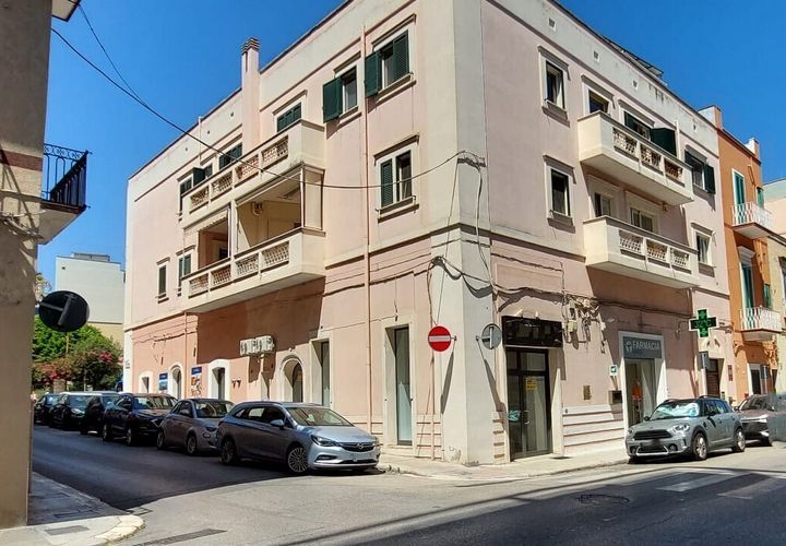 Apartament a Monopoli, Bari, Monopoli - € 950/mes | Ref: 37271001-1840 - foto 1