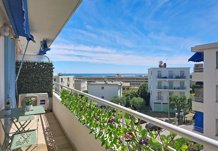 Leilighet i Nice, Alpes-Maritimes, Nice - € 219 000 | Ref: 87172810 - foto 1