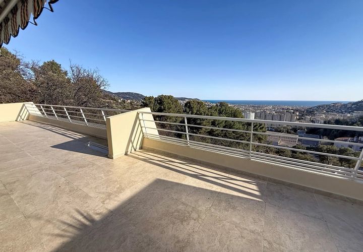 Lejlighed i Nice, Alpes-Maritimes, Nice - € 620.000 | Ref: 87174627 - foto 1