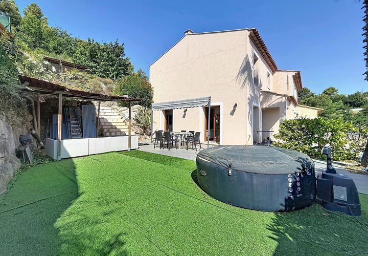 Villa a Carros, Alpes-Maritimes, Carros - € 479.000 | Ref: 87180132 - foto 1