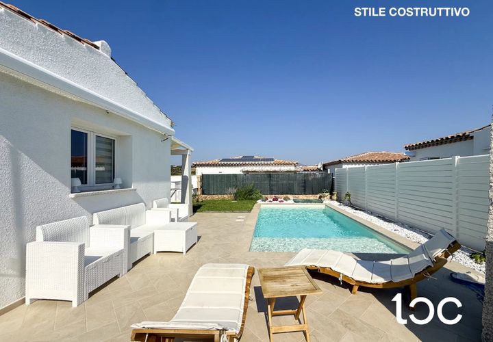 Villa i Budoni, Sassari, Budoni - € 449.000 | Ref: BD1375 - foto 1