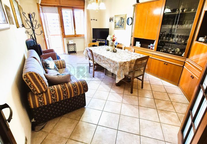 Leilighet i Pescara, Pescara, Pescara - € 125 000 | Ref: 1314-V - foto 1