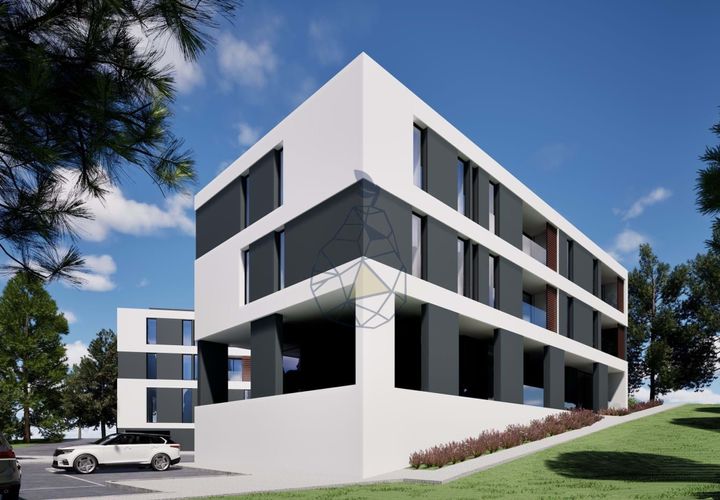 Lejlighed i Ferragudo, Faro, Ferragudo - € 335.000 | Ref: JP079 PA - foto 1