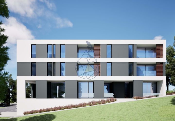 Lejlighed i Ferragudo, Faro, Ferragudo - € 345.000 | Ref: JP081 PA - foto 1