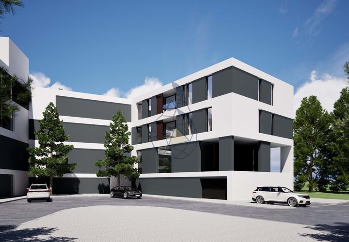 Lejlighed i Ferragudo, Faro, Ferragudo - € 415.000 | Ref: JP080 PA - foto 1
