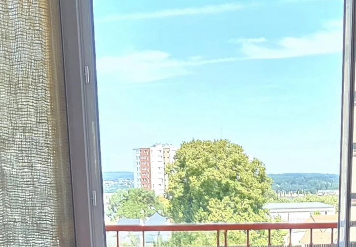 Apartament a Le Mans, Sarthe, Le Mans - € 148.000 | Ref: 12956 - foto 1