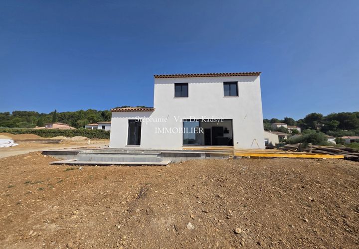 Villa i Lorgues, Var, Lorgues - € 469.000 | Ref: 13040 - foto 1