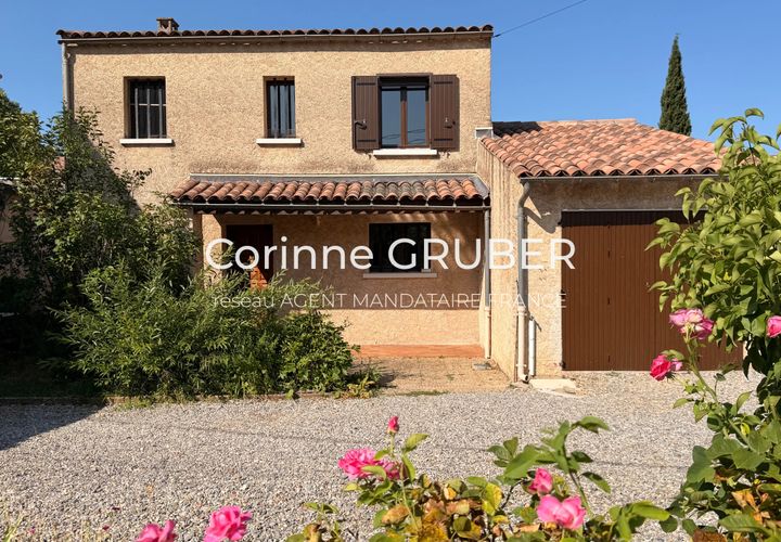 Villa i Digne-les-Bains, Alpes-de-Haute-Provence, Digne-les-Bains - € 235.000 | Ref: 12598 - foto 1