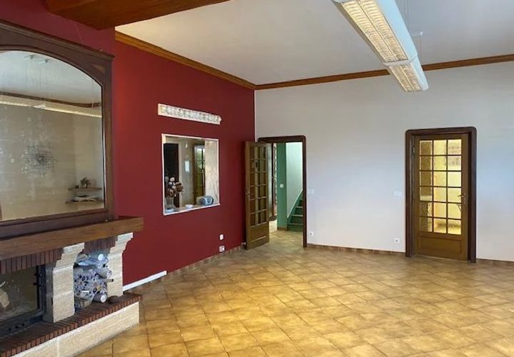 Villa i Reims, Marne, Reims - € 260 000 | Ref: 13042 - foto 1