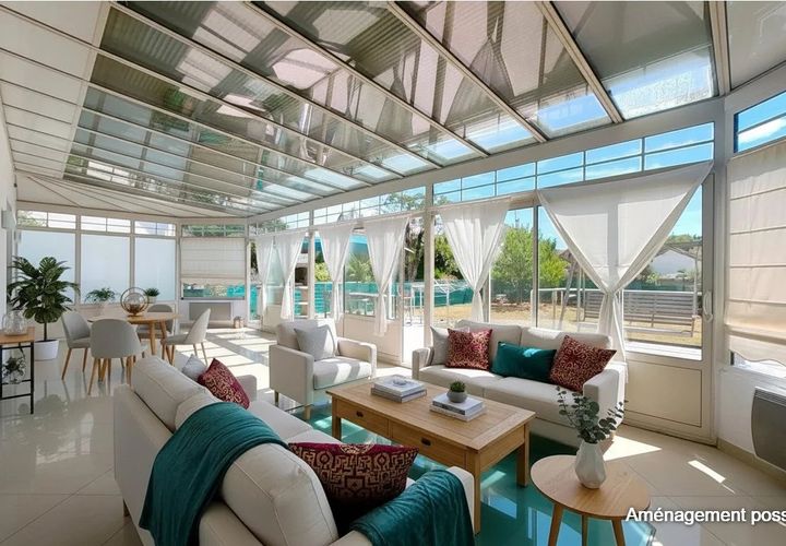 Villa a Chelles, Seine-et-Marne, Chelles - € 539.000 | Ref: 13048 - foto 1