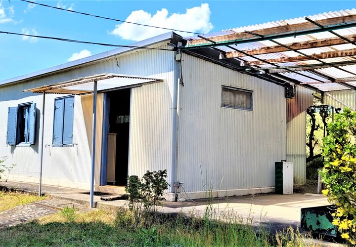 Villa i Lunay, Loir-et-Cher, Lunay - € 35.000 | Ref: 13062 - foto 1