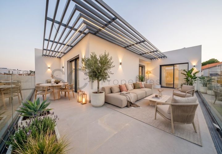 Haus in Amora, Setubal, Amora - € 695.000 | Ref: 10860_E - Foto 1