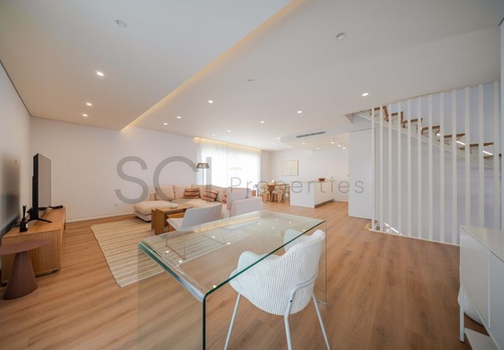 Villa in Amora, Setubal, Amora - € 660.000 | Ref: 10860_C - foto 1