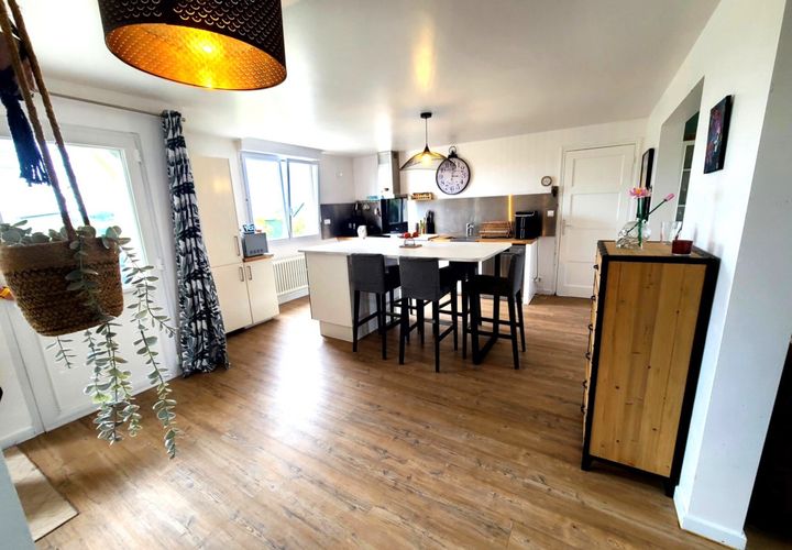 Villa i Plouguerneau, Finistere, Plouguerneau - € 346 500 | Ref: EVDEL262EF - foto 1