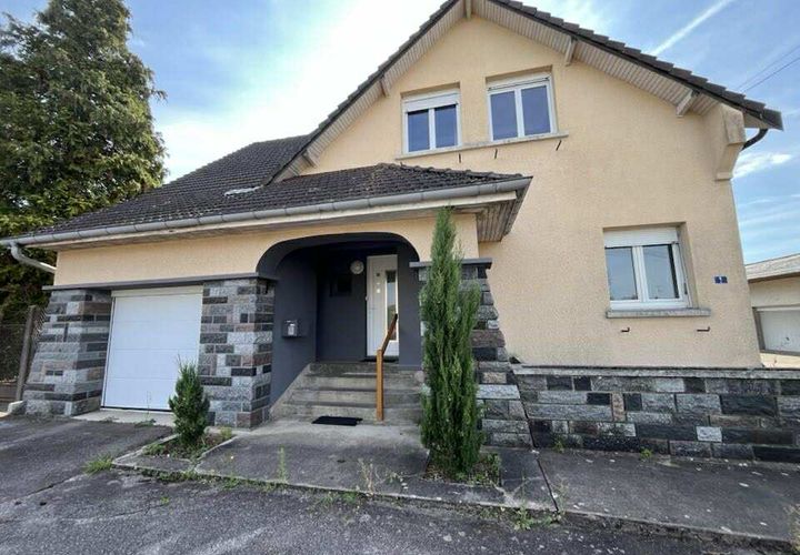 Villa i Saint-Sauveur, Haute-Saone, Saint-Sauveur - € 200.000 | Ref: EV06530 - foto 1