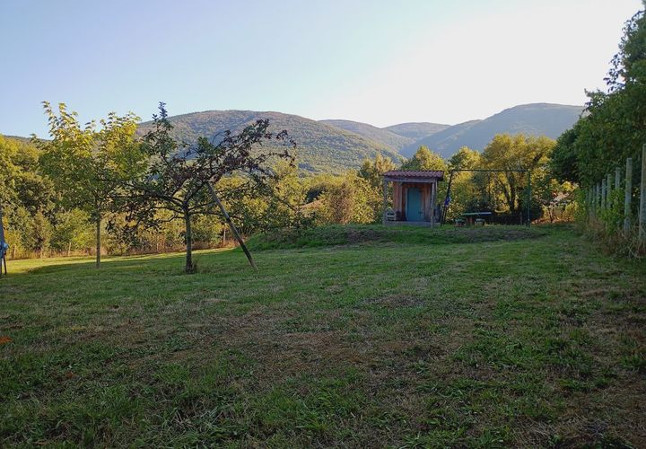 Villa a Saint-Amans-Soult, Tarn, Saint-Amans-Soult - € 291.500 | Ref: 42EV6536AG - foto 1