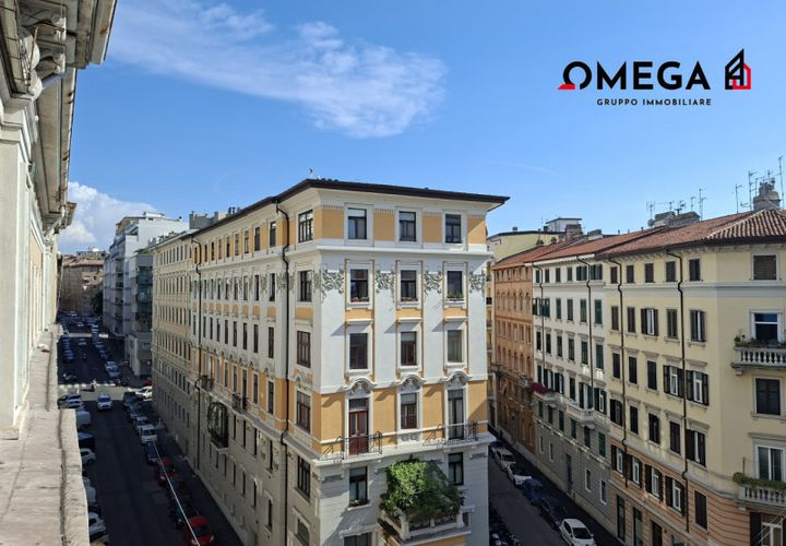 Leilighet i Trieste, Trieste, Trieste - € 210 000 | Ref: Piccardi 18 - foto 1