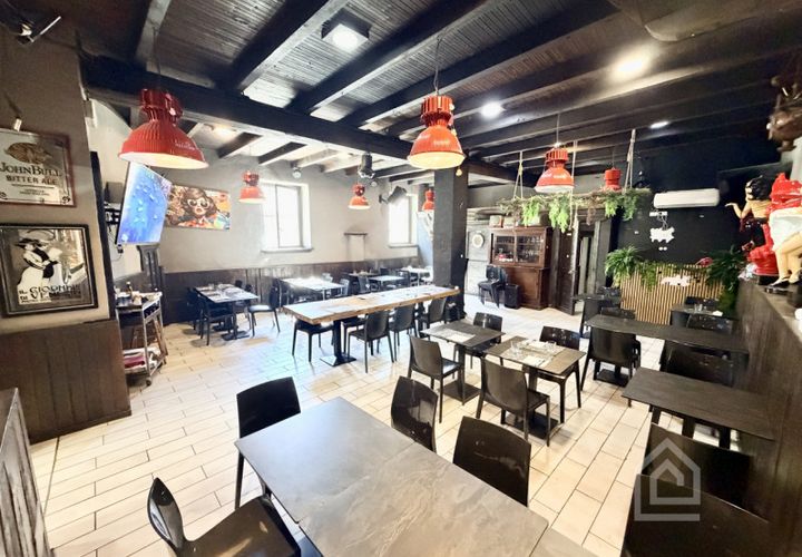 Erhvervsejendom i Chivasso, Turin, Chivasso - € 96.000 | Ref: 96000 Chivasso - foto 1