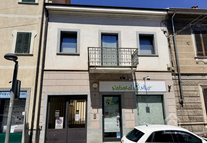 Leilighet i Settimo Torinese, Turin, Settimo Torinese - € 180 000 | Ref: 180000 Settimo - foto 1