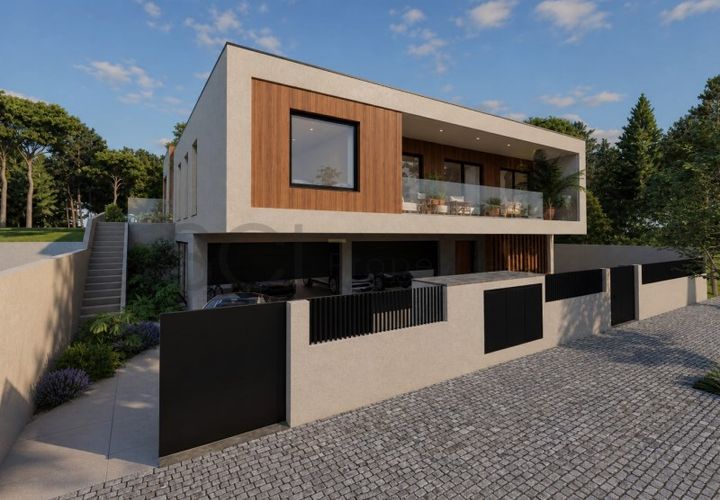 Villa a Amora, Setubal, Amora - € 2.450.000 | Ref: 10896 - foto 1