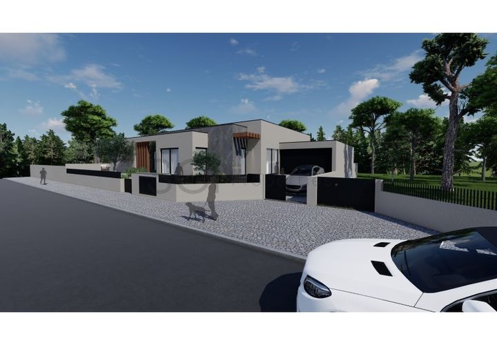 Villa a Amora, Setubal, Amora - € 1.550.000 | Ref: 10895 A - foto 1